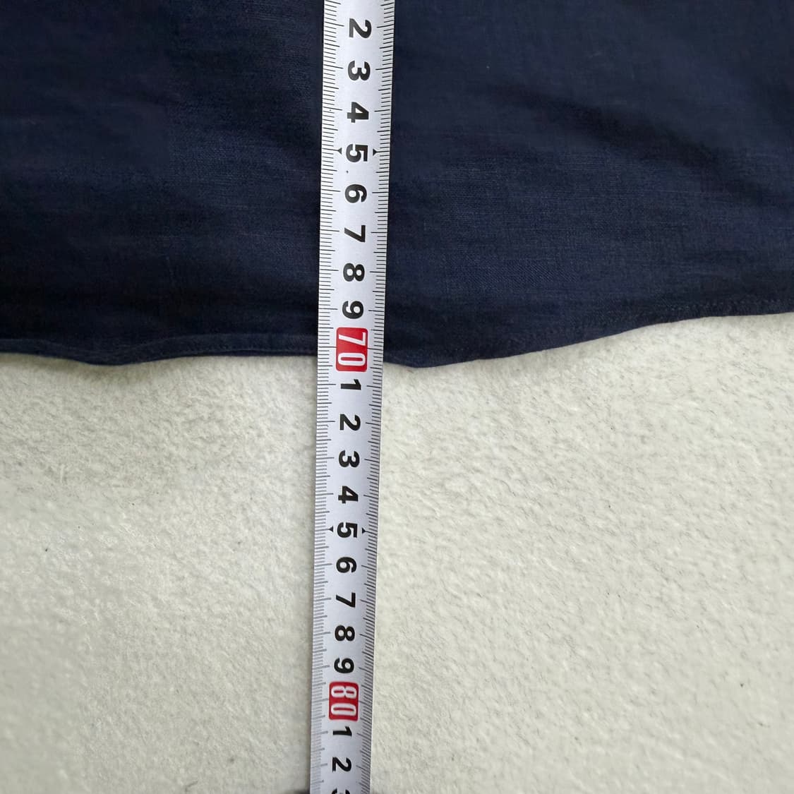 S 브룩스브라더스 레귤러핏 린넨 셔츠 0421T 상품이미지6