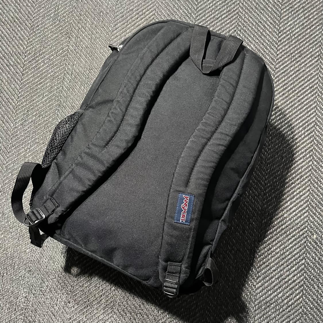 JANSPORT 잔스포츠 빅스튜던트 백팩 상품이미지3