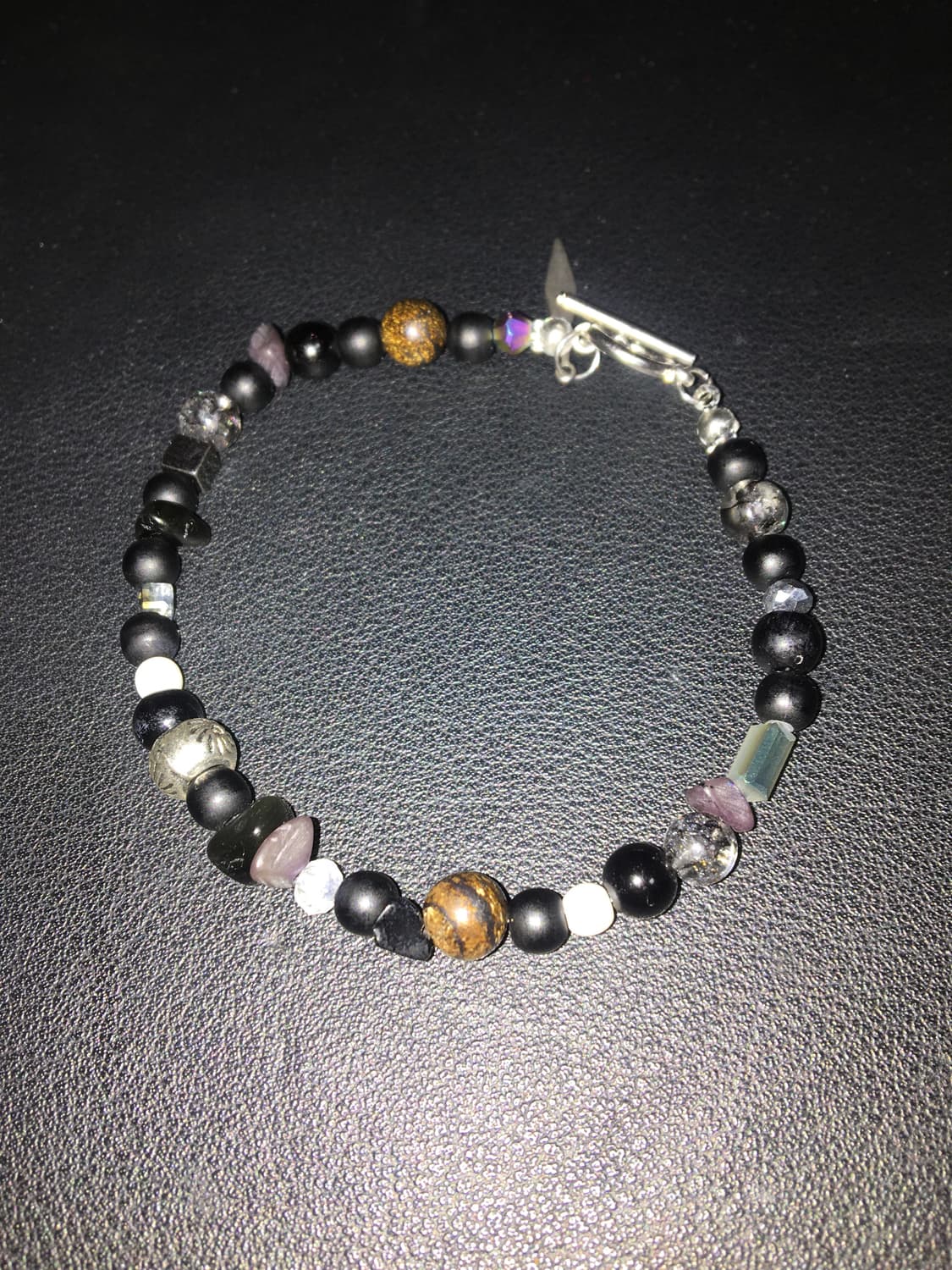 Arrowhead  bracelet 상품이미지2