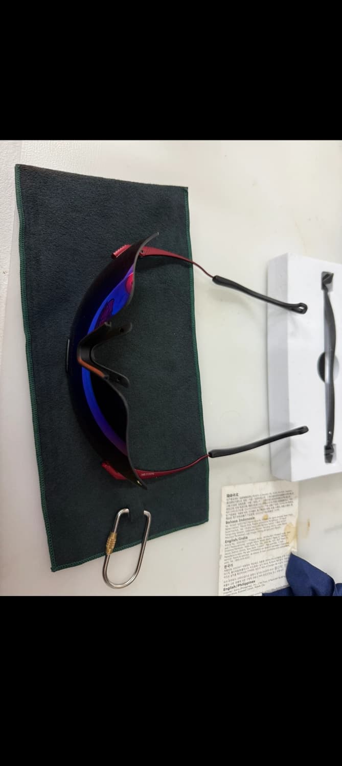 디스트릭트비전 코헤이 에어로블레이드 상품이미지3