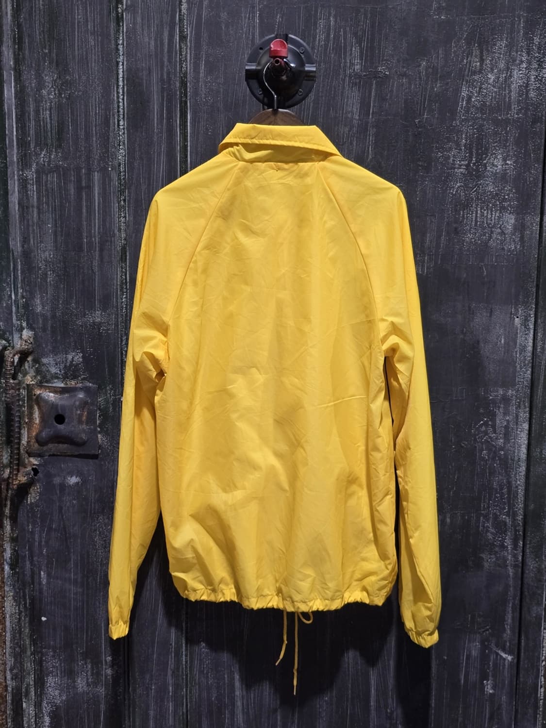 AUBURN SPORTSWEAR Coach / made in U.S.A 상품이미지7