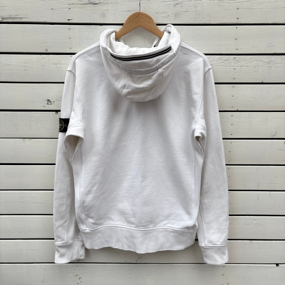 Stone Island 스톤아일랜드 후드집업 상품이미지2