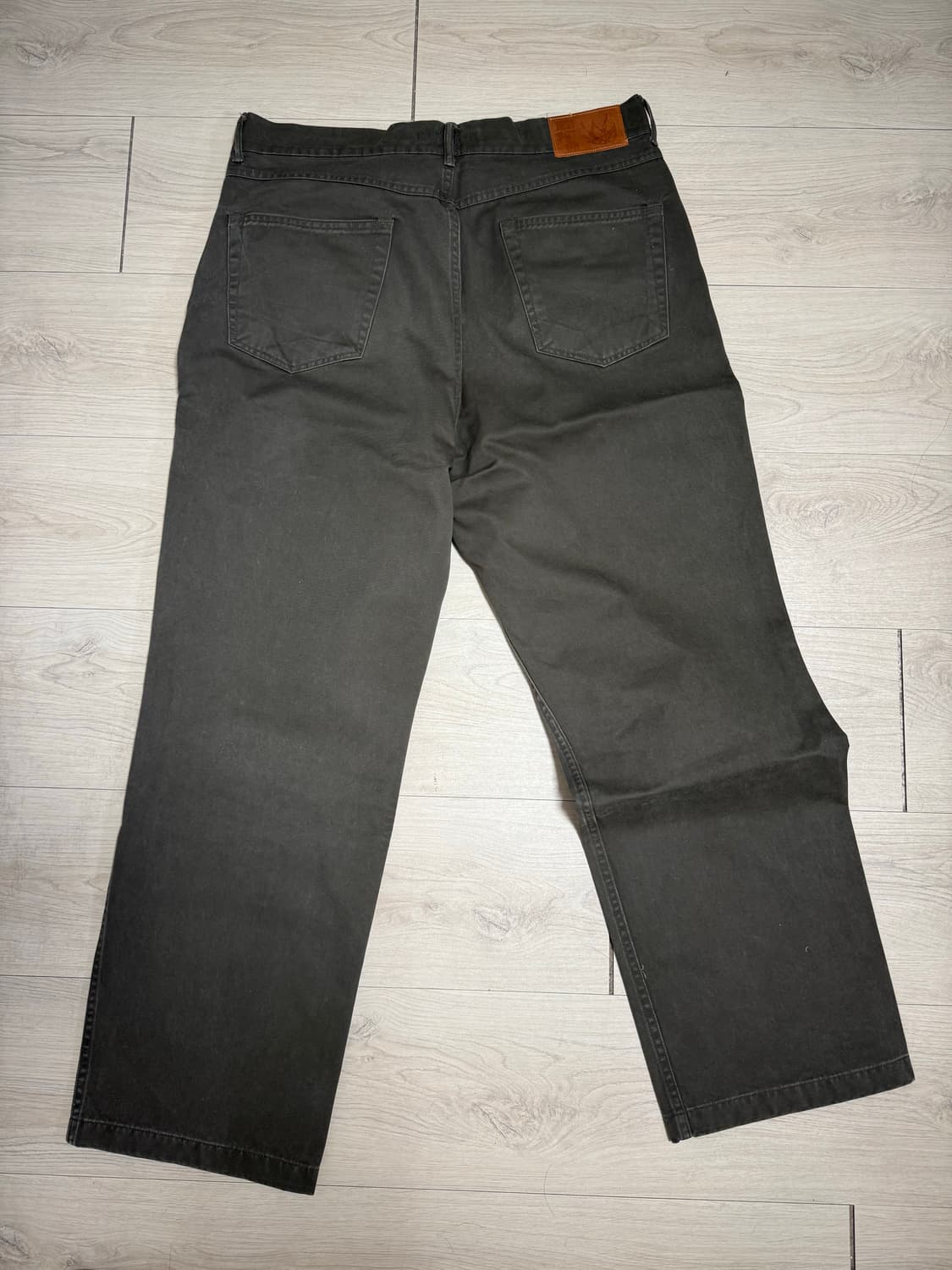 [36] wrath 뤠스 치노 아마존컬러 상품이미지3