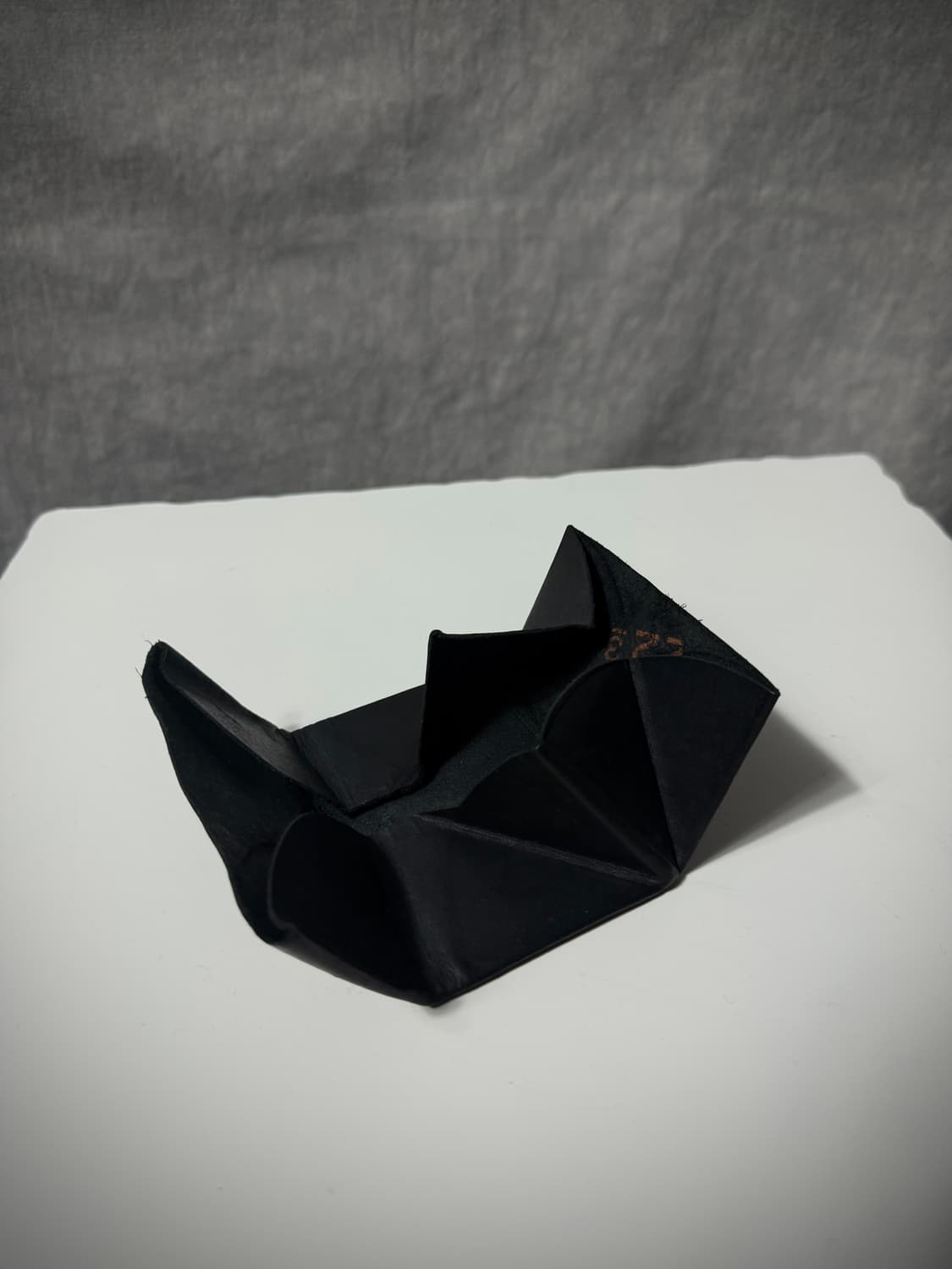 M.A+ Folded Leather Wallet 상품이미지5