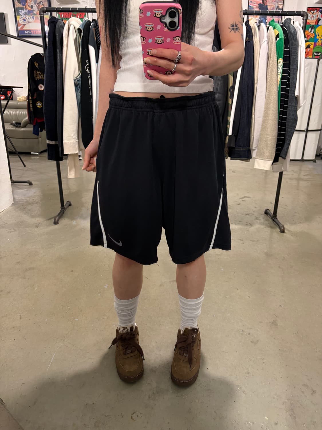 나이키 반바지 상품이미지2