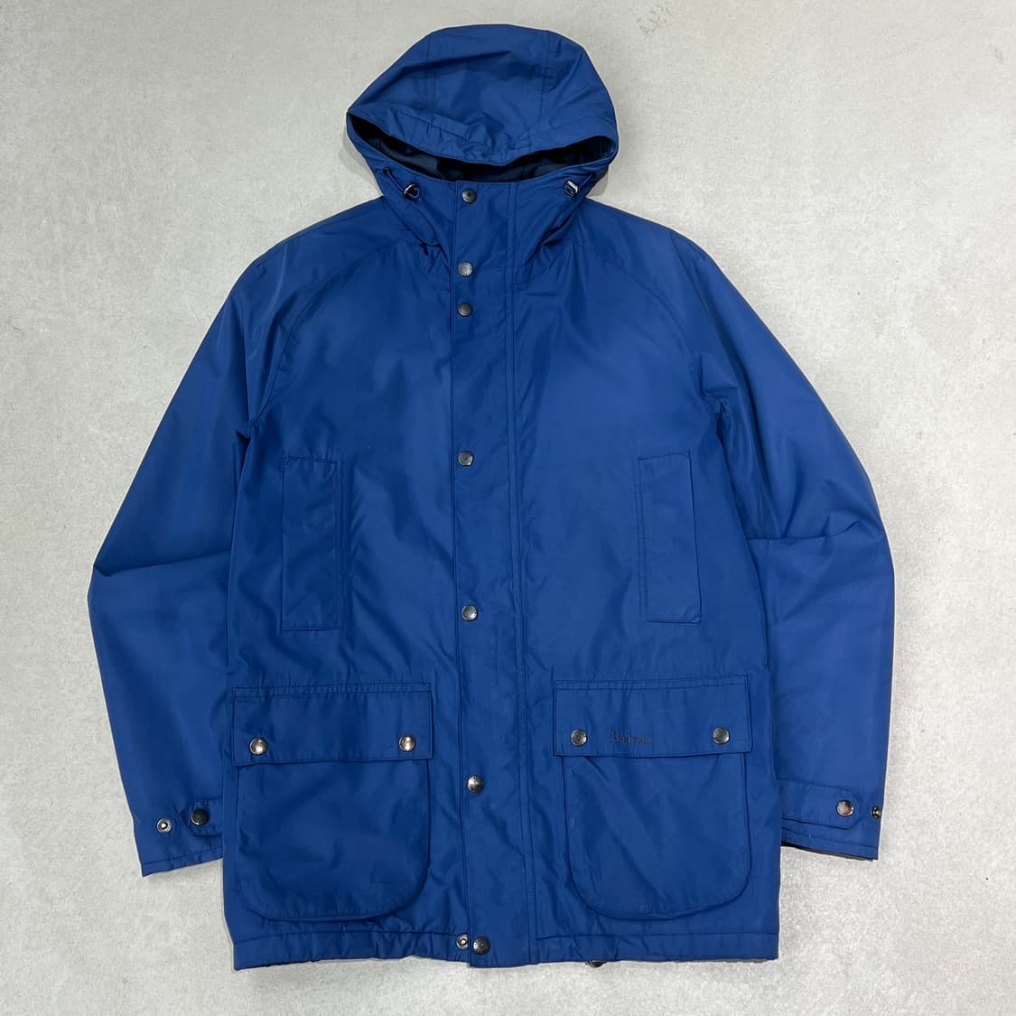 바버 워터프루프 워크자켓 s09421 상품이미지1