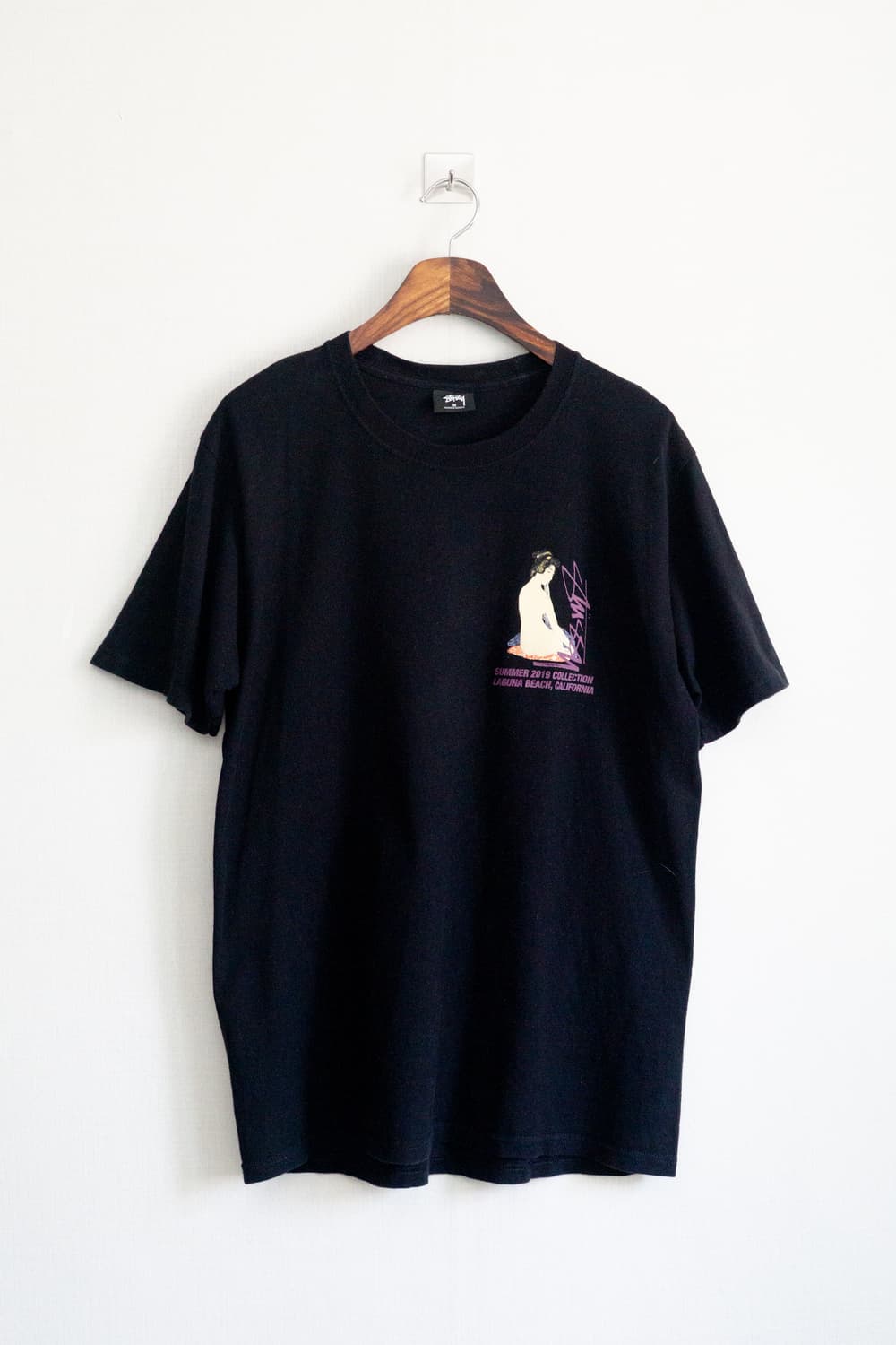 Stussy 티셔츠 상품이미지2