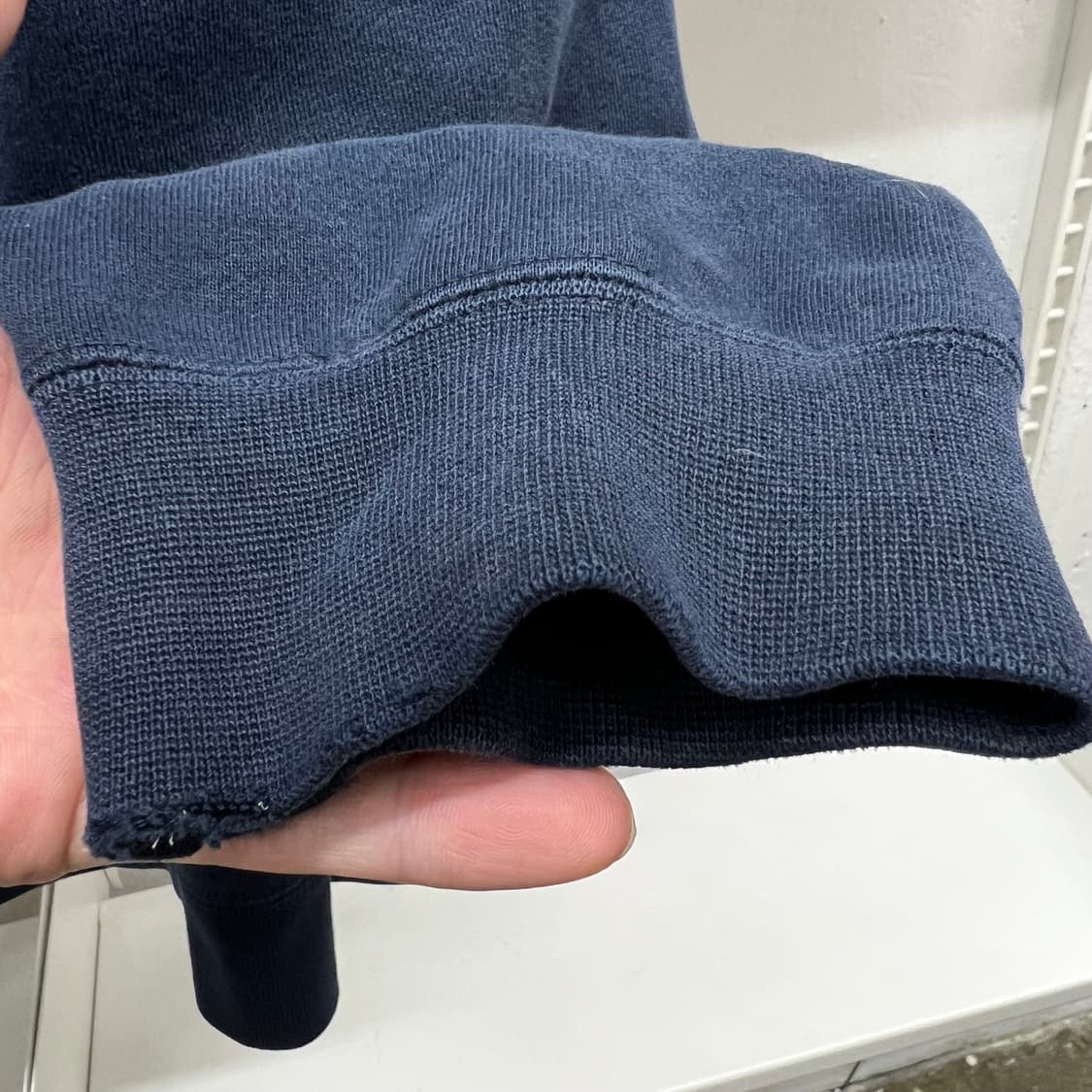 빈티지 90‘s 아디다스 뉴에라 후드 상품이미지6