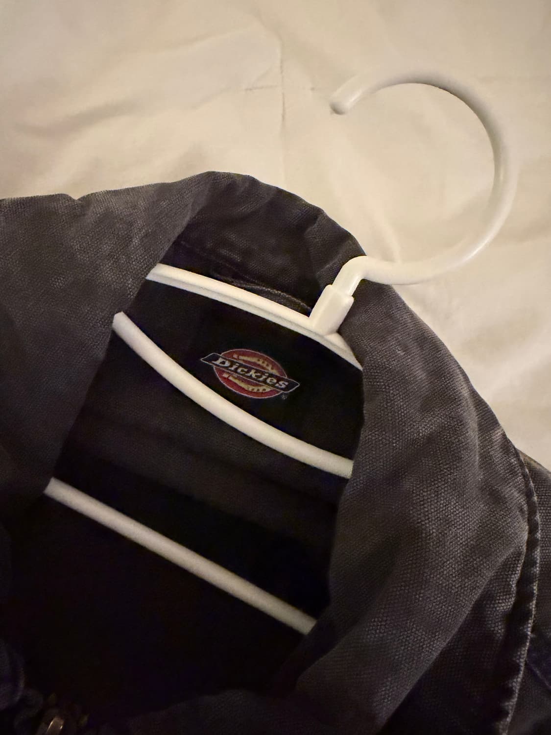 디키즈 뉴잉턴 자켓 블랙 L 상품이미지5