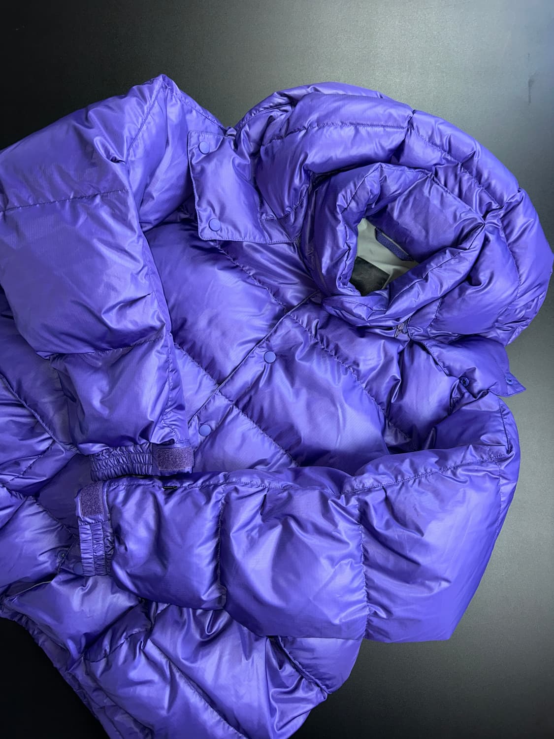 Daiwa pier39 tech down parka 상품이미지1