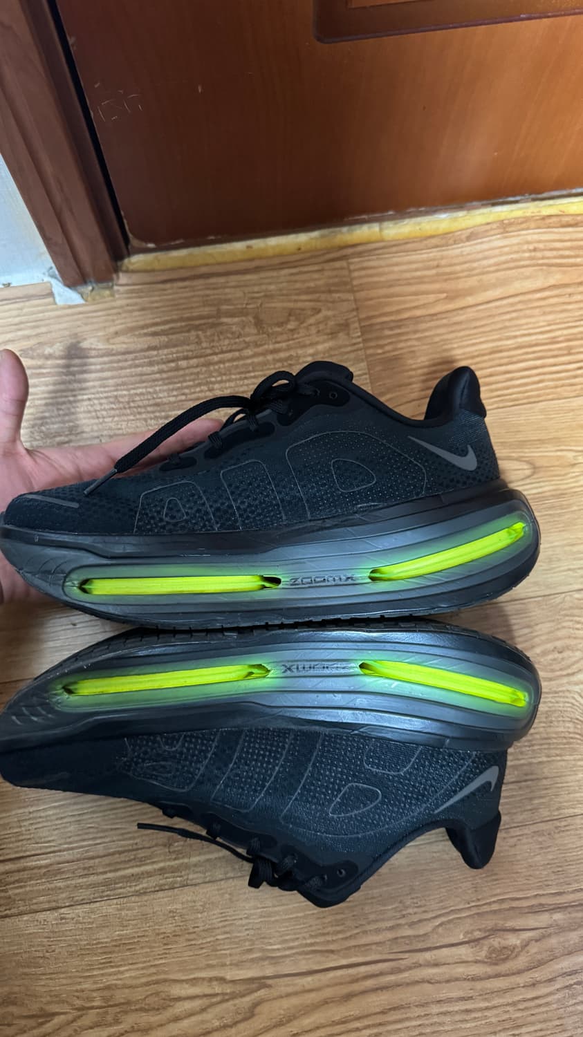 보메로 프리미엄 프로토타입 컬러 255  상품이미지4