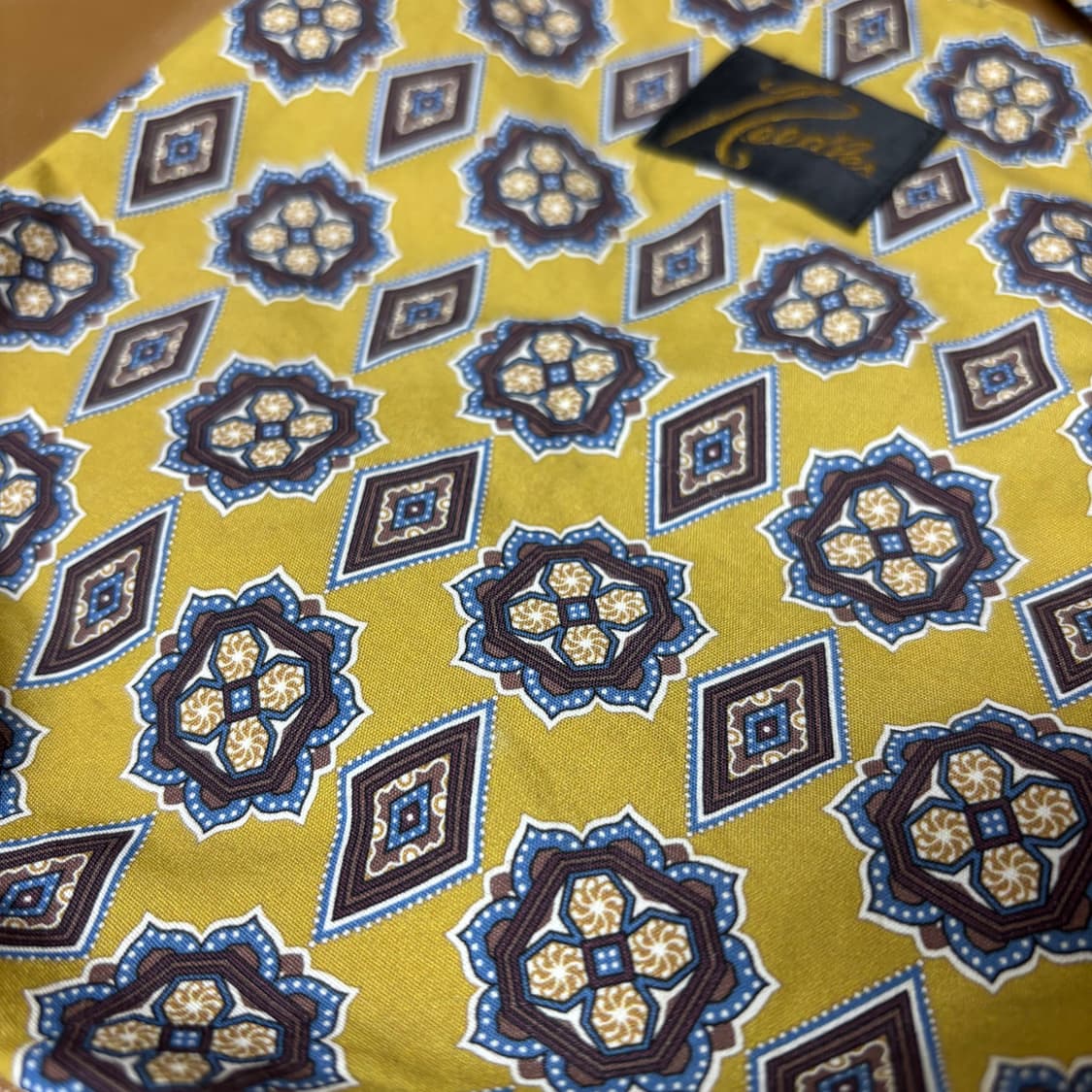 Needles 니들스 니들즈 미니 북백 샤코슈 가방 상품이미지3