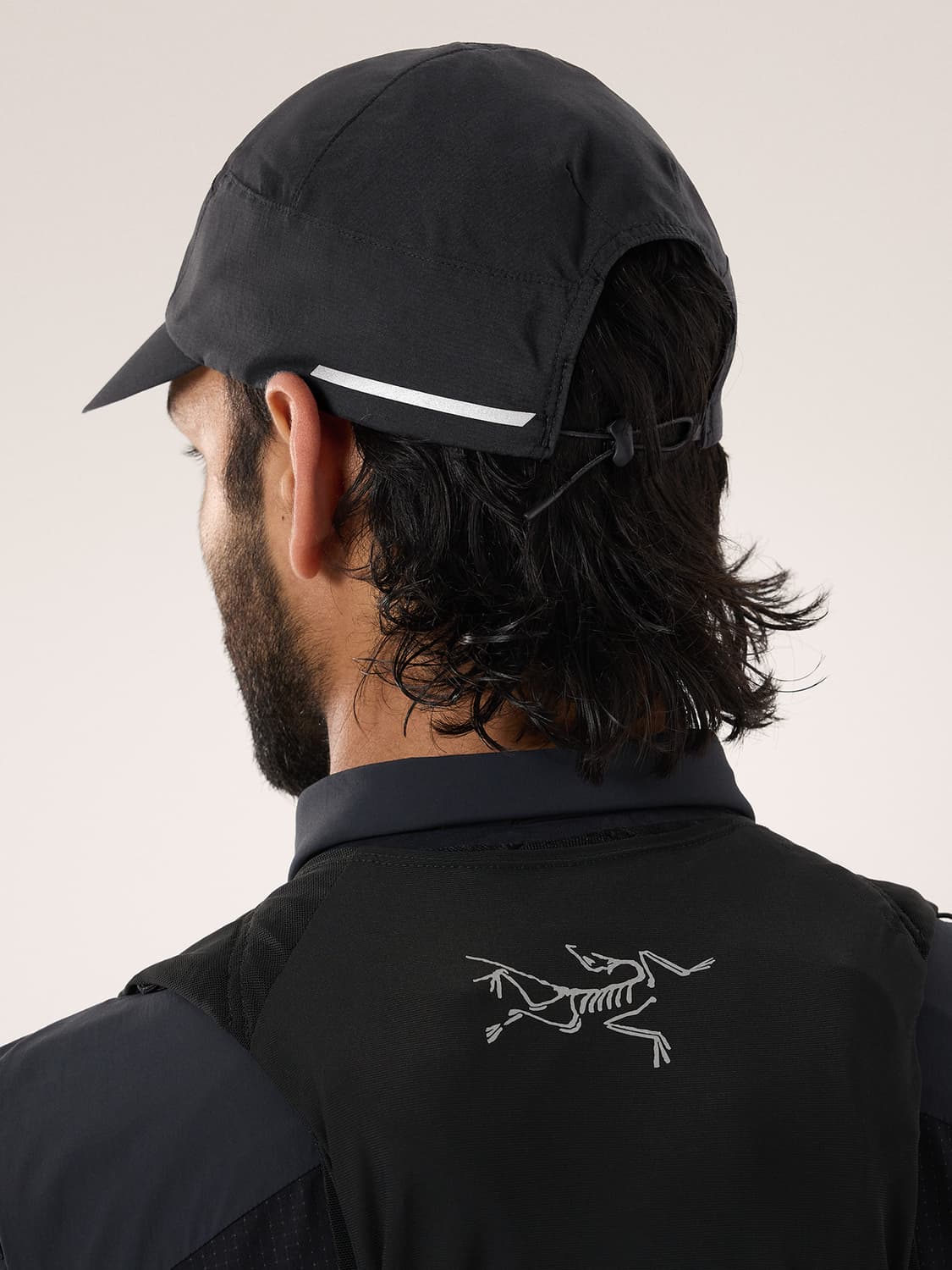 아크테릭스 노반 캡 상품이미지3