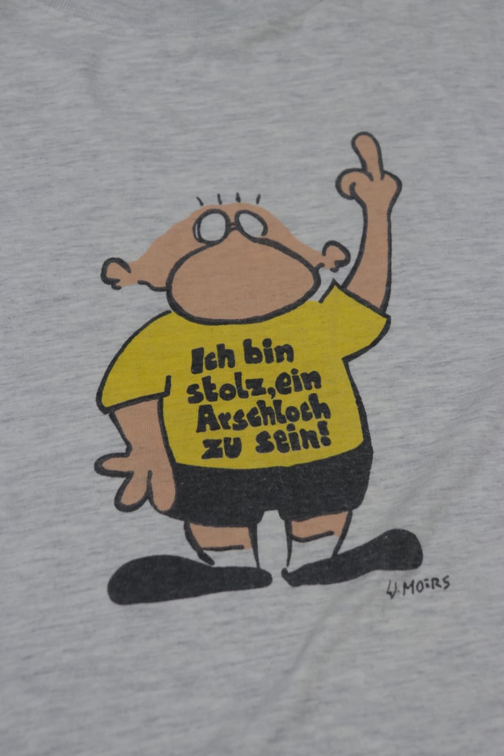 난 개자식인게 자랑스럽다 티 상품이미지4