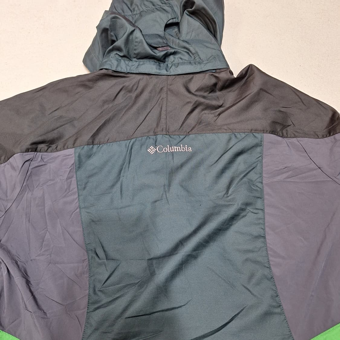 콜롬비아  바람막이95 상품이미지5