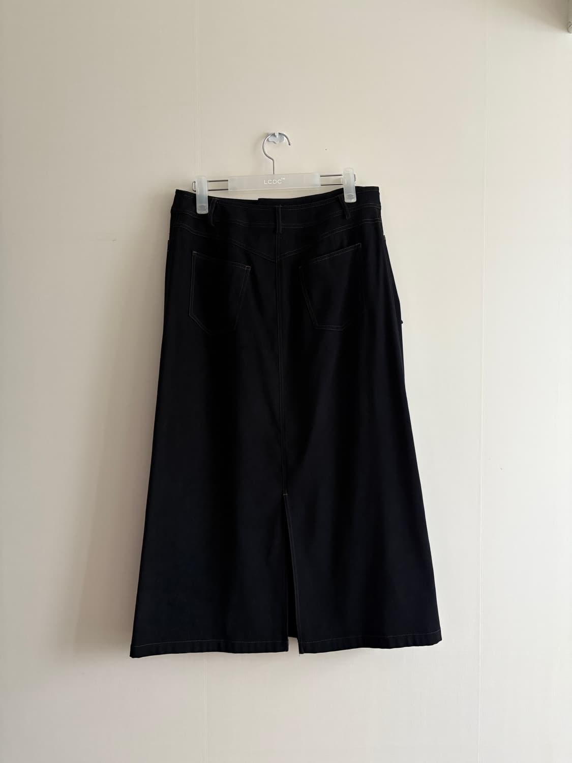 레이어드 스커트 상품이미지6