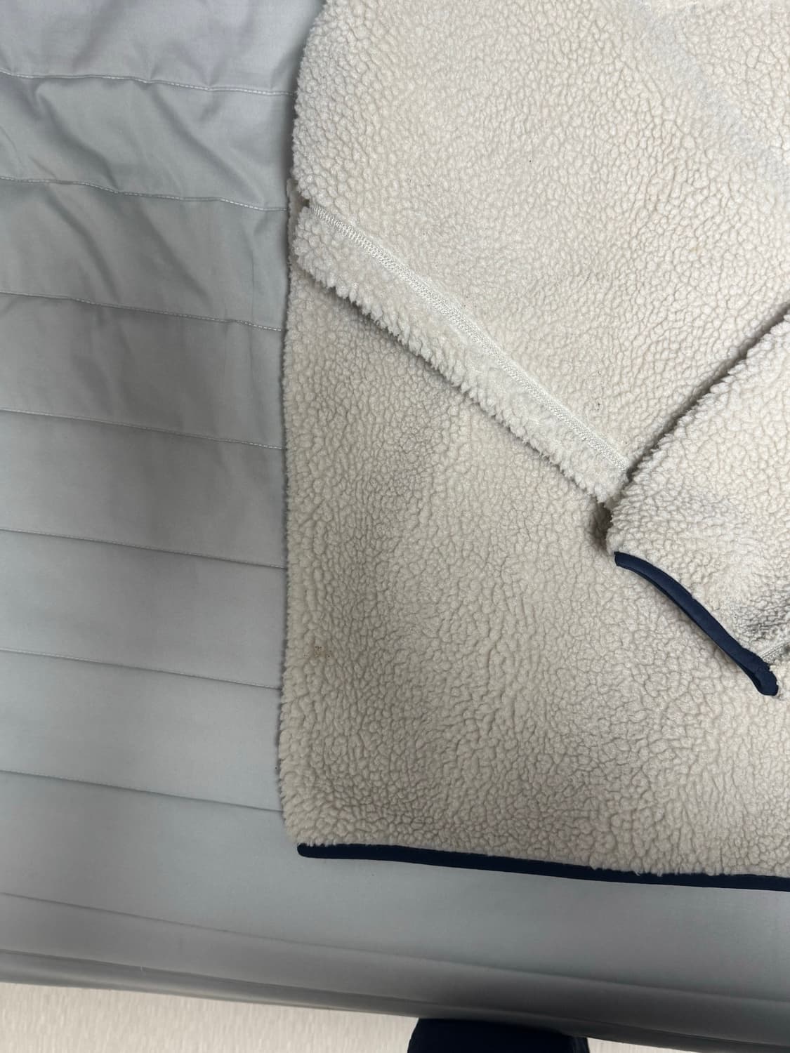 파타고니아 클래식 레트로X 재킷 내추럴 상품이미지6