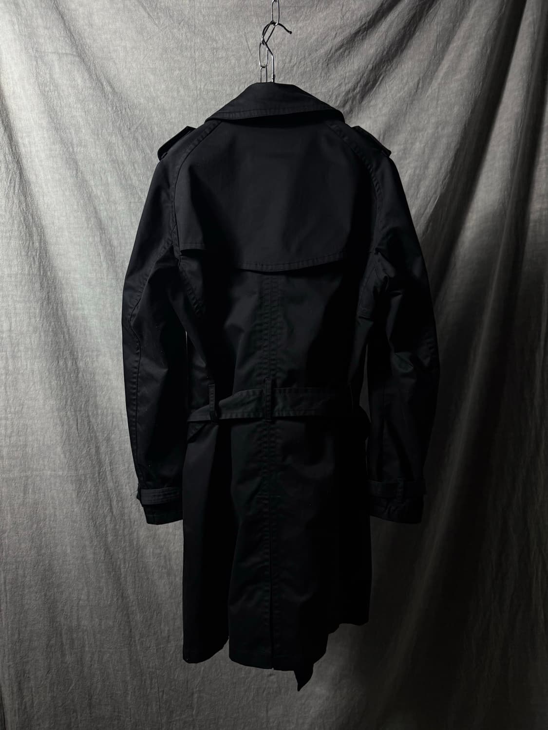 Schlüssel Coat 상품이미지6