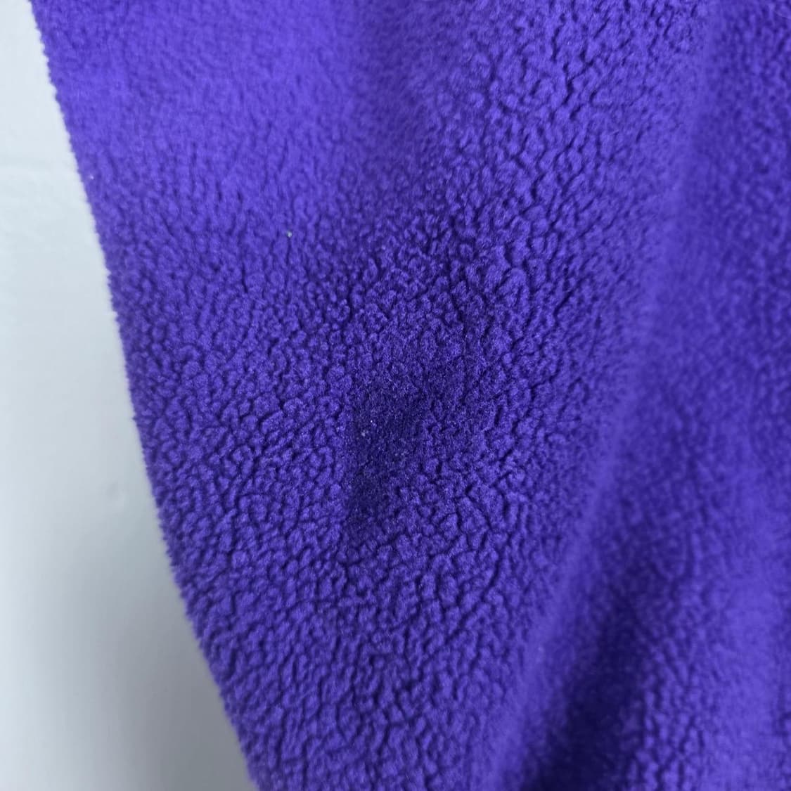 13FW 파타고니아 신칠라 스냅-T 퍼플/네이비 상품이미지6