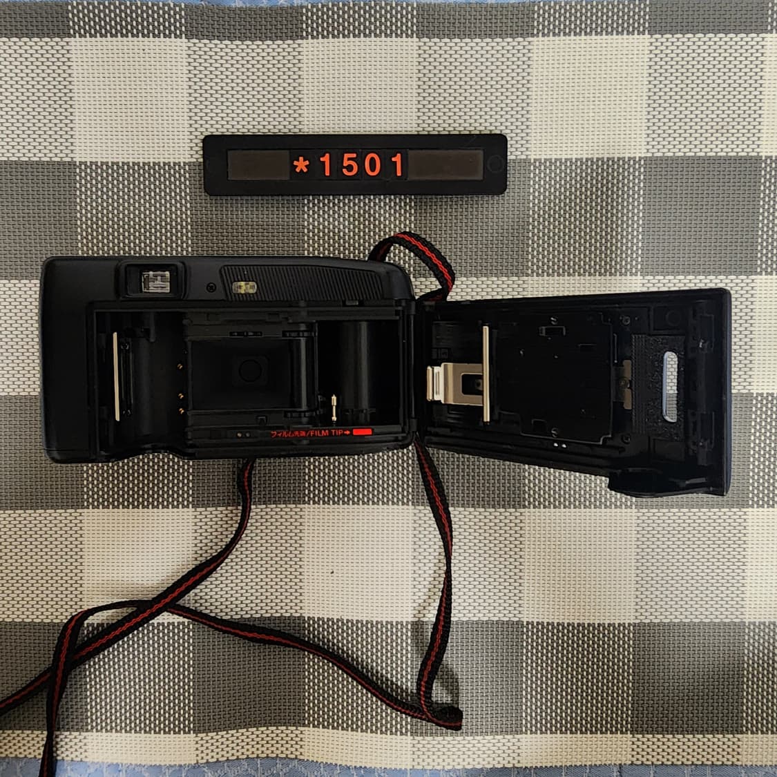 니콘 RD 2 필름카메라 상품이미지5