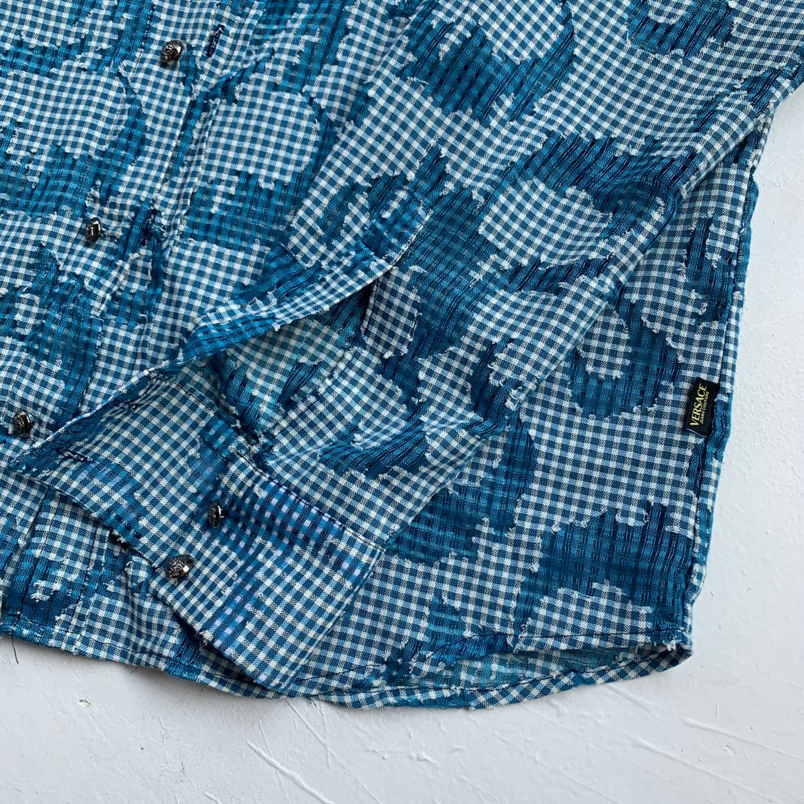 베르사체 셔츠 상품이미지4