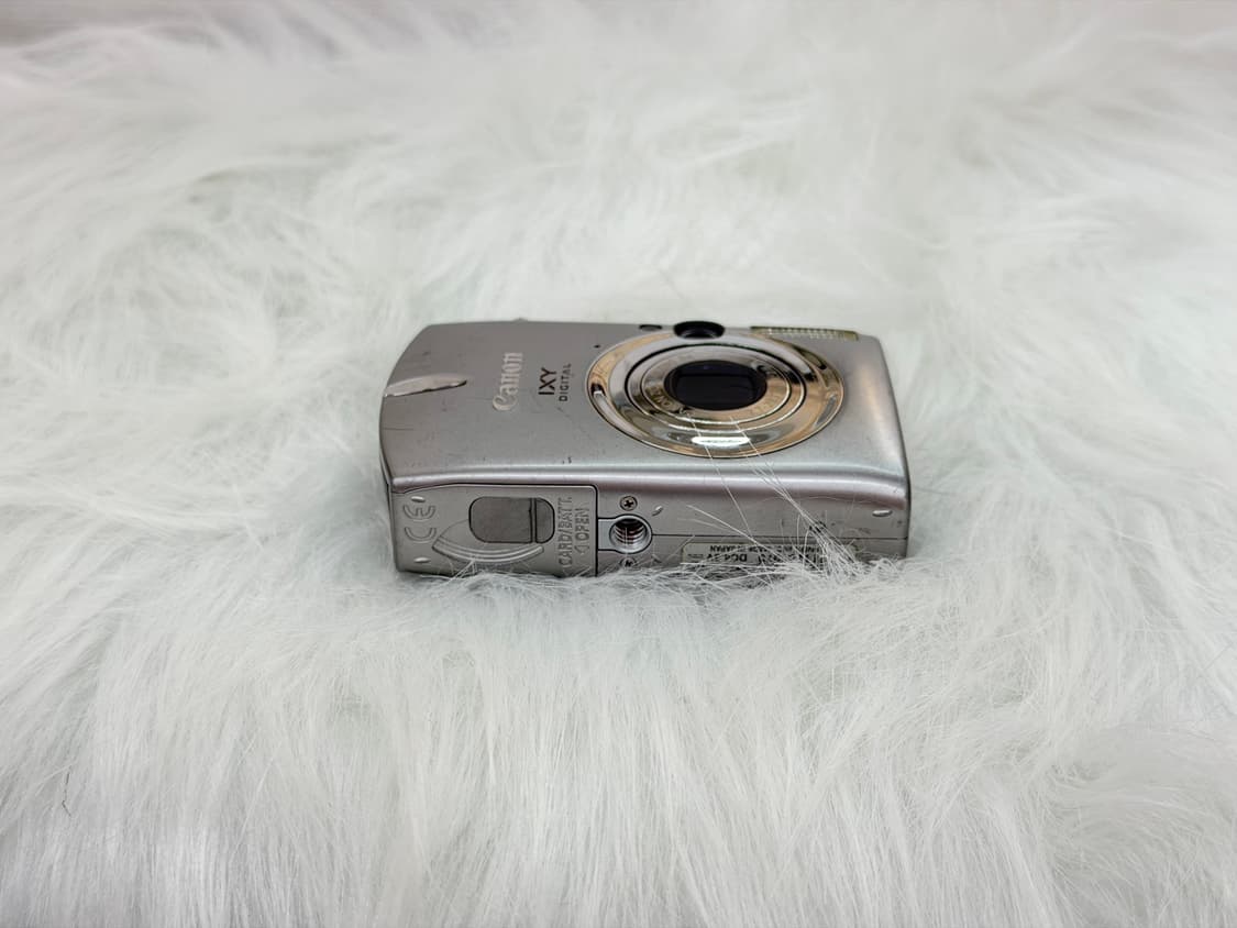 캐논익시 600 뽀용🫶🏻 상품이미지4