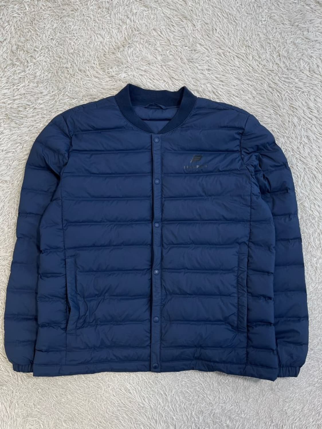 빈폴 덕다운 경량 패딩/#236 상품이미지1