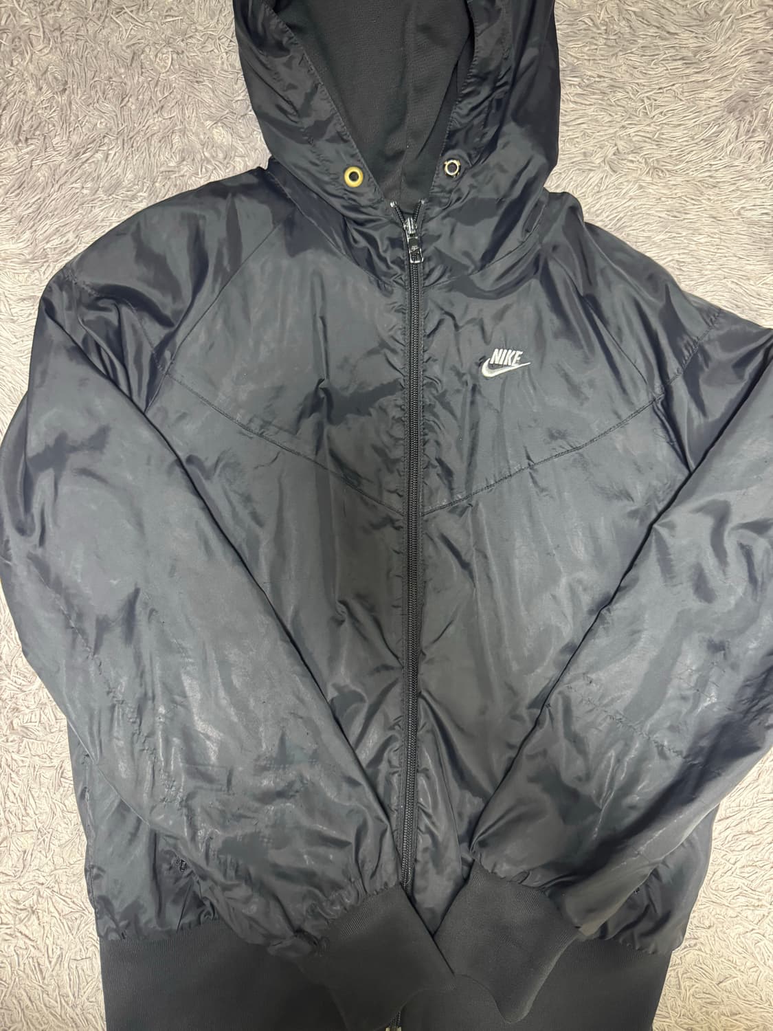 나이키 바람막이 상품이미지1