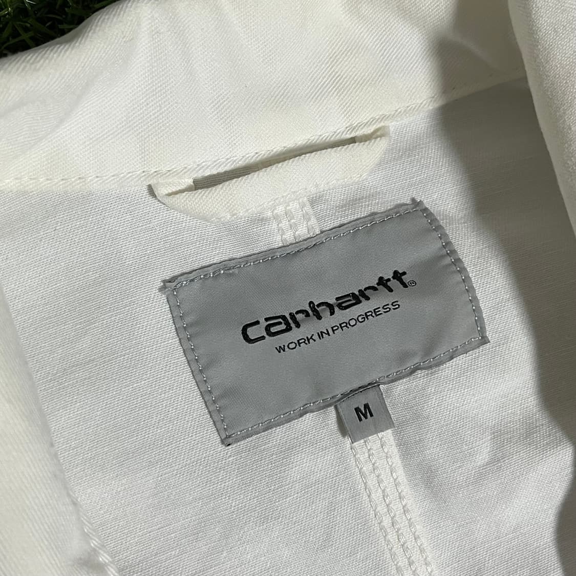 칼하트 WIP 미시건 초어 코트   상품이미지4