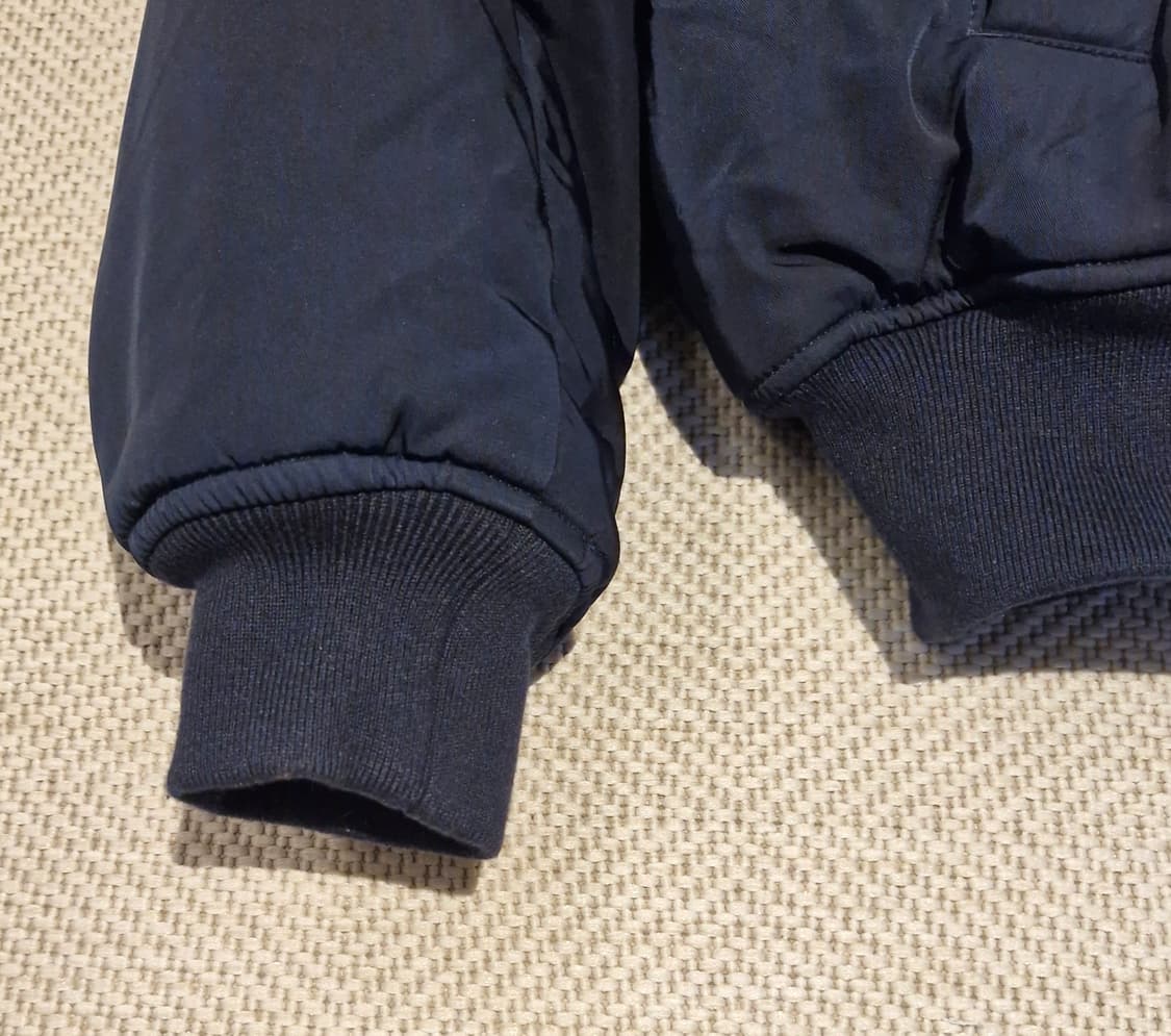 자라 오리진스 봄버 자켓 XL  상품이미지7