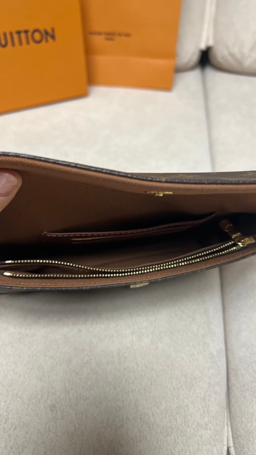 루이비통 월릿온체인아이비 상품이미지7
