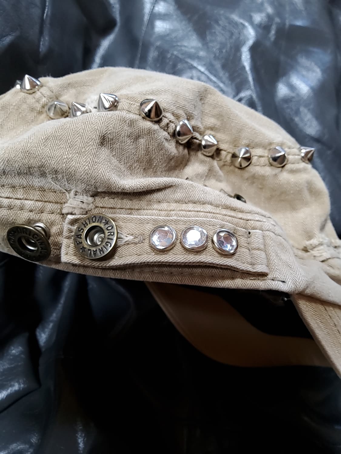 스터드 캡 상품이미지2