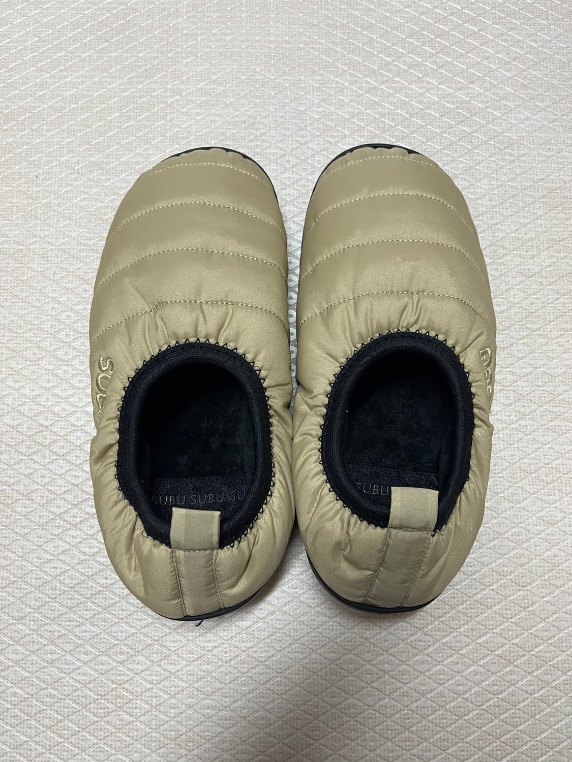 스부 패커블샌들 (00) -230/240 상품이미지1