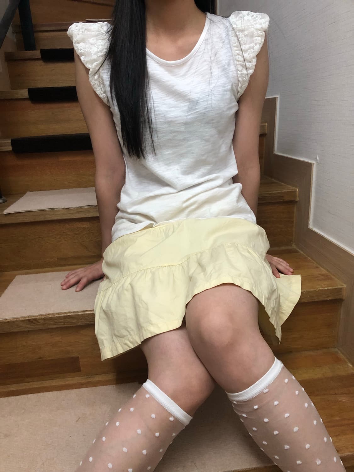 빈티지 코디셋(개별구매가능) 상품이미지6