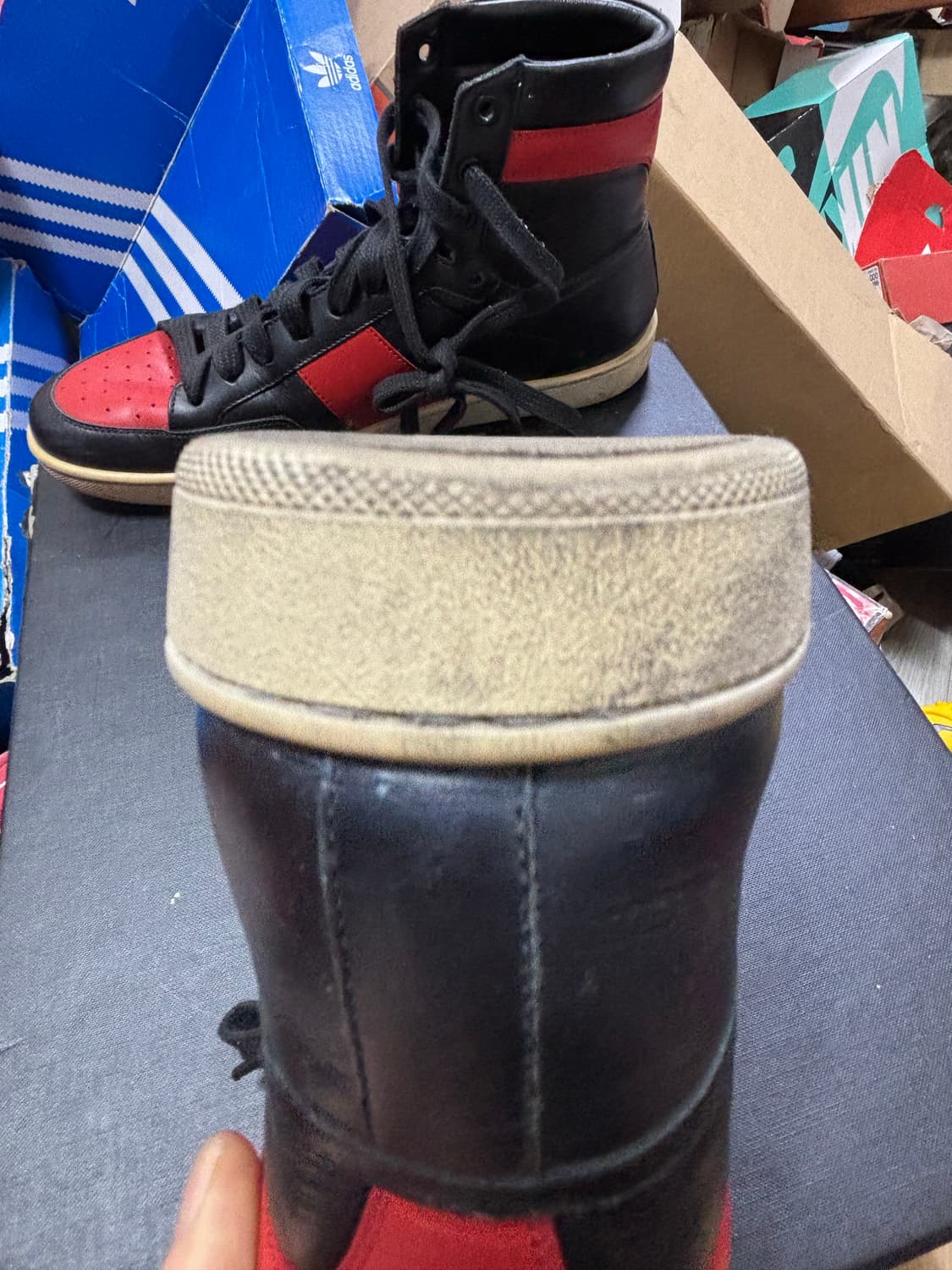 생로랑 2015브레드 41사이즈 상품이미지6