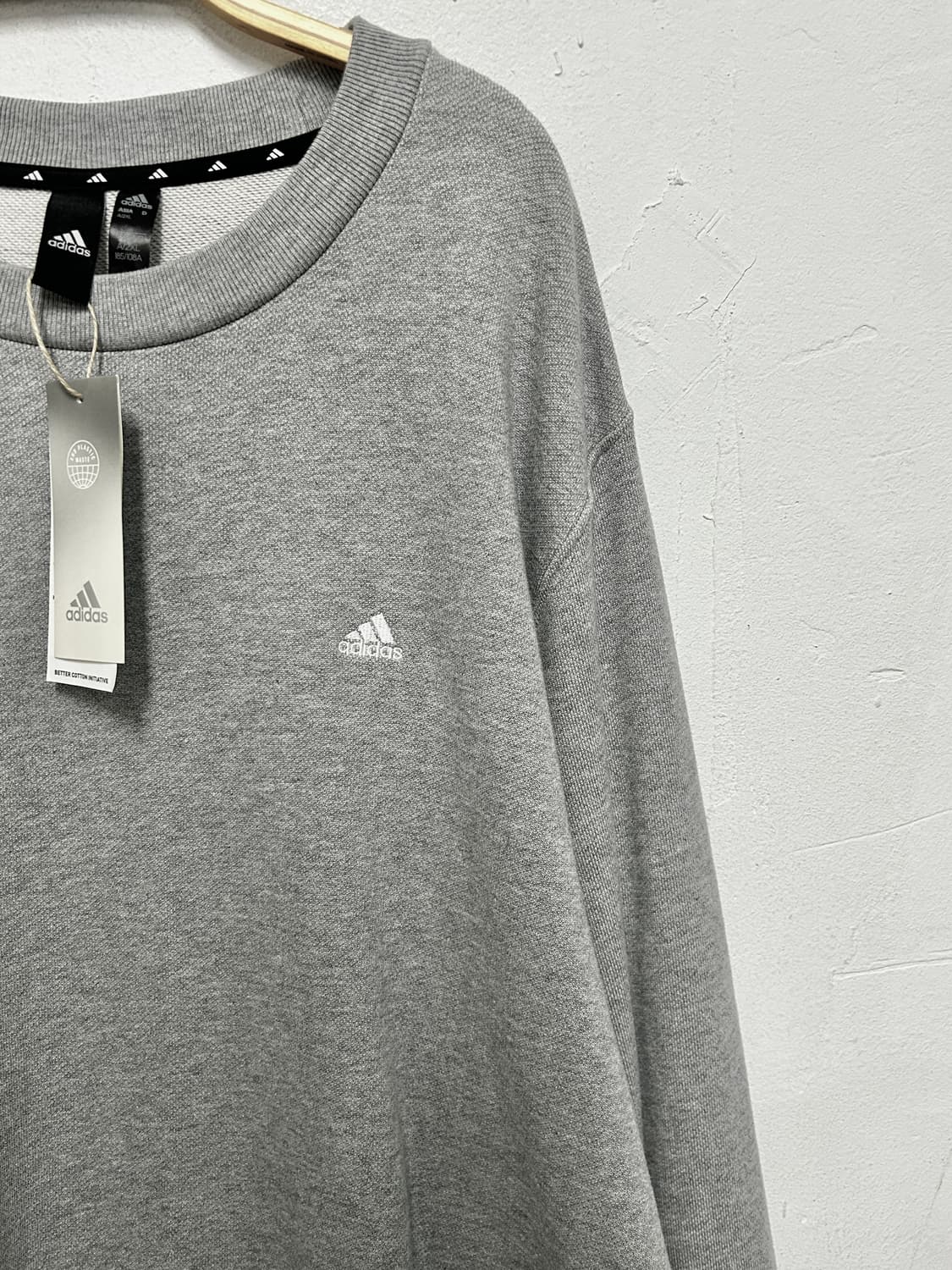 아디다스 맨투맨  상품이미지3