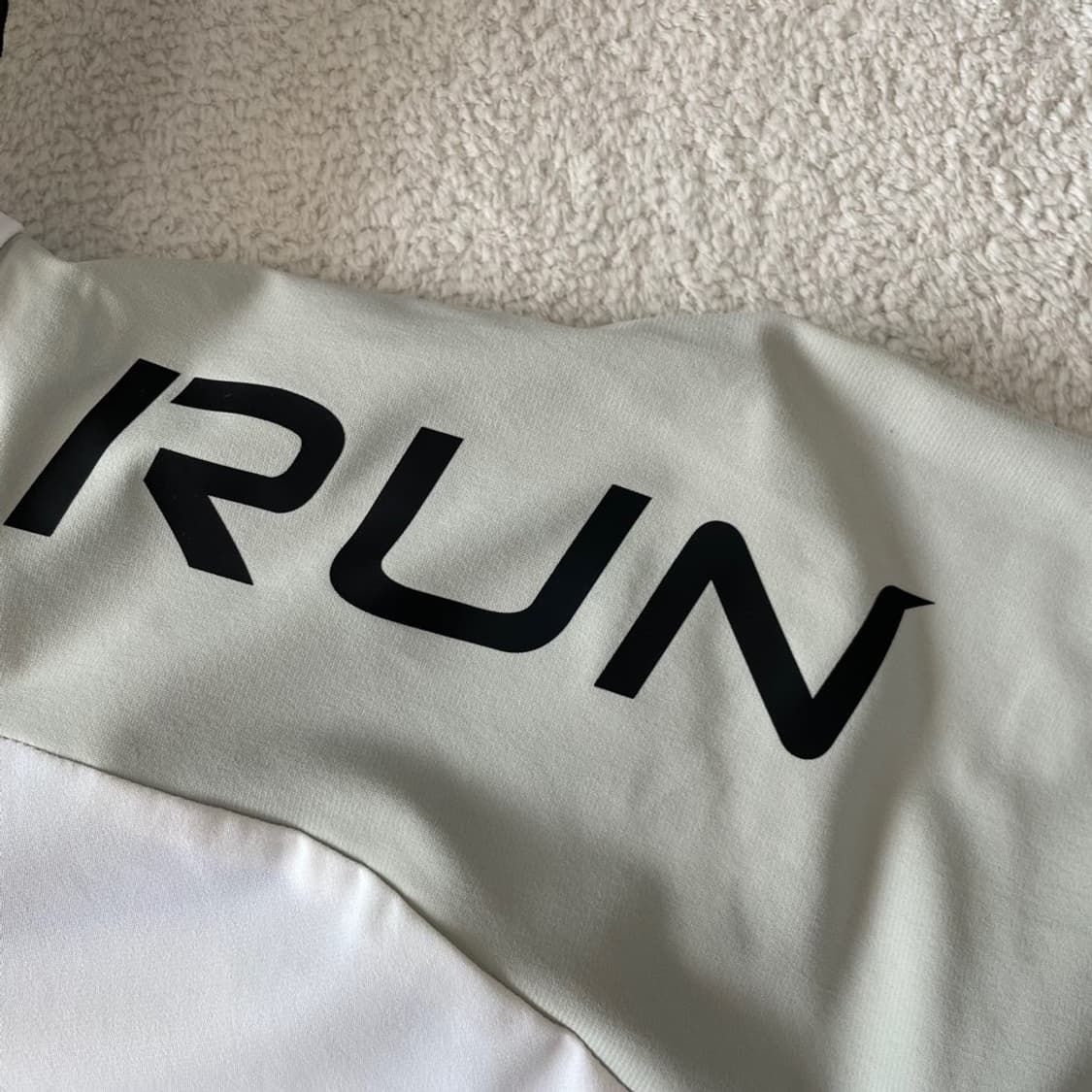 L 데상트 러닝 자켓 100 상품이미지5