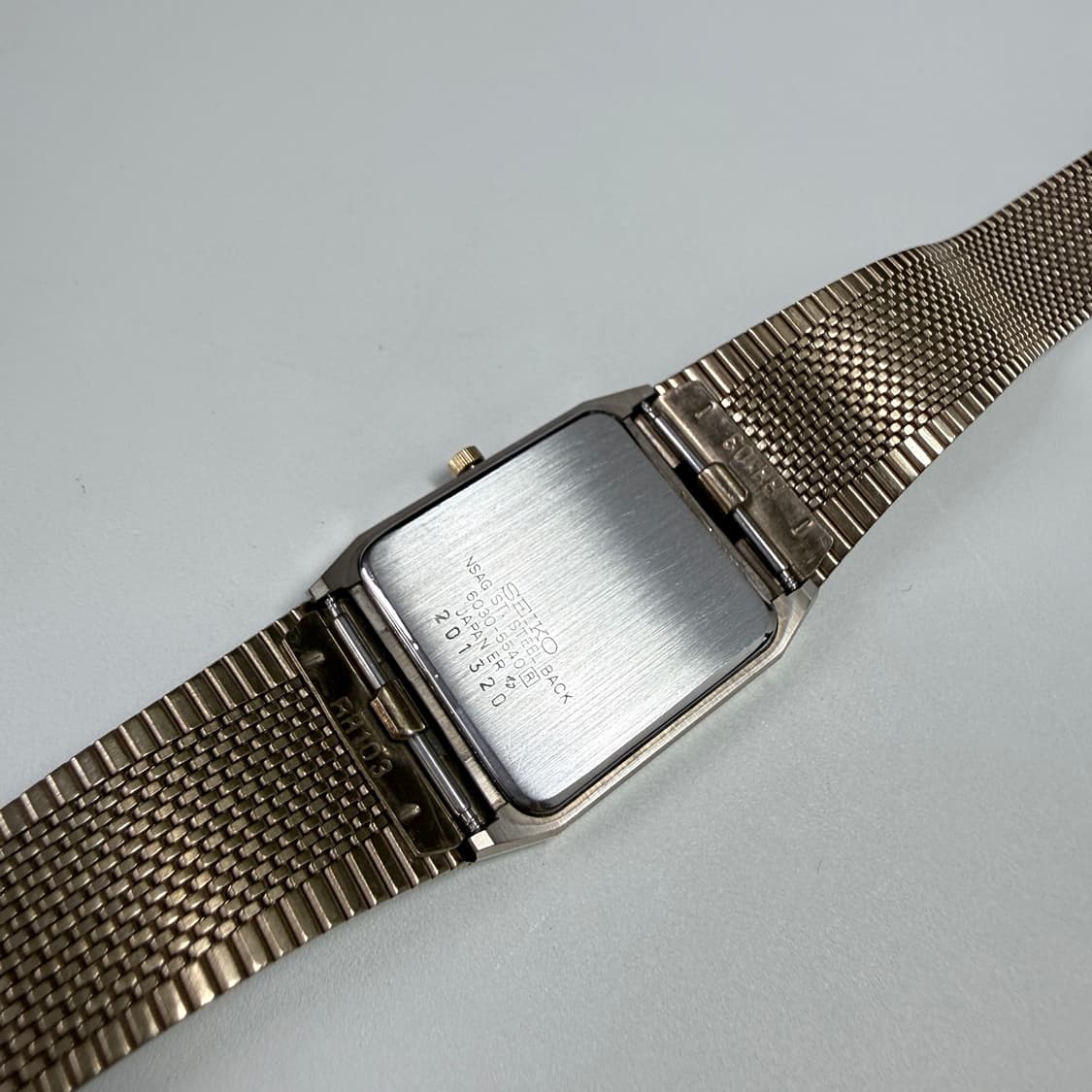 SEIKO SEIKO DOLCE 80s Quartz 상품이미지8