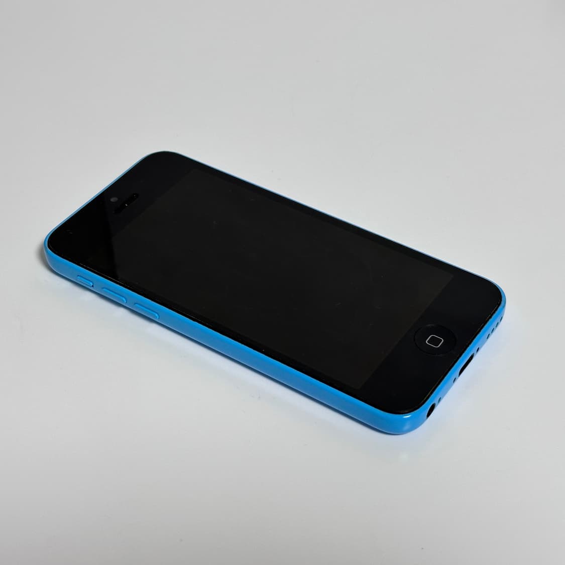 아이폰 5C 블루 (iphone 5c blue) 상품이미지3