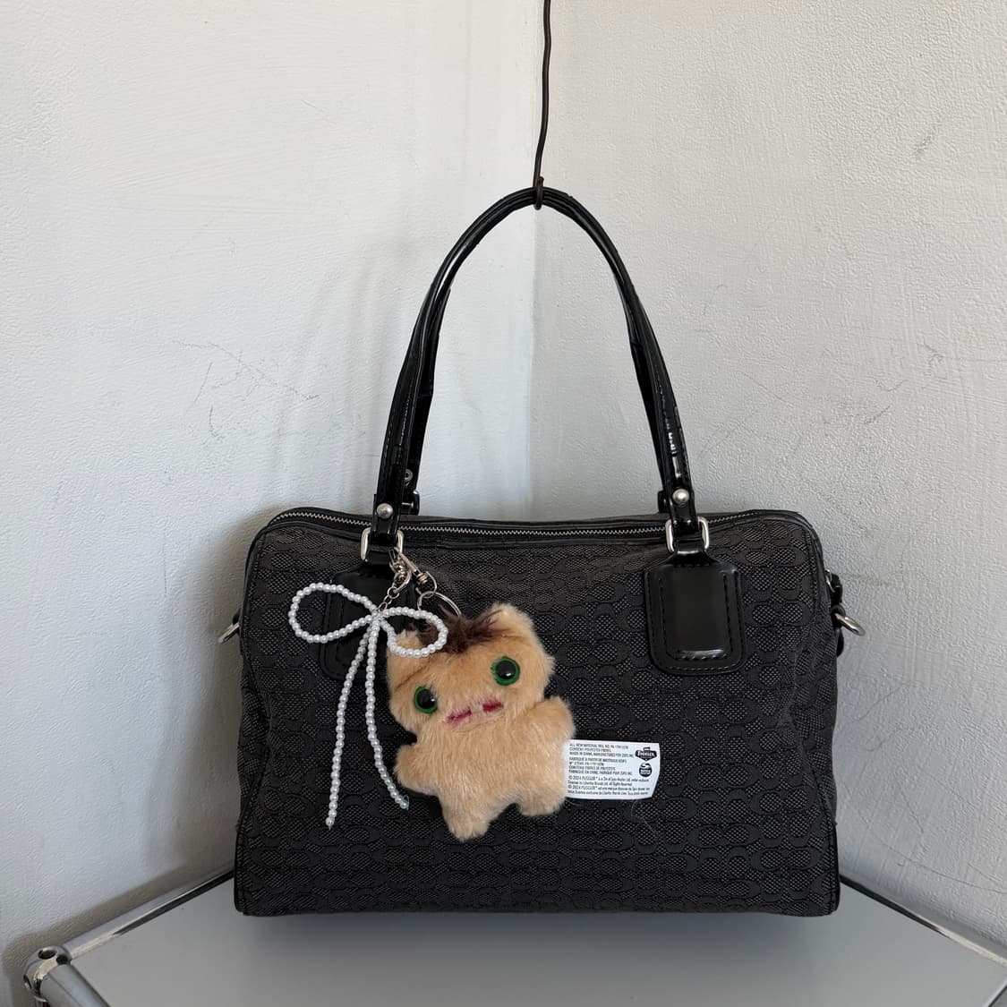 Coach vintage shoulder bag 상품이미지1