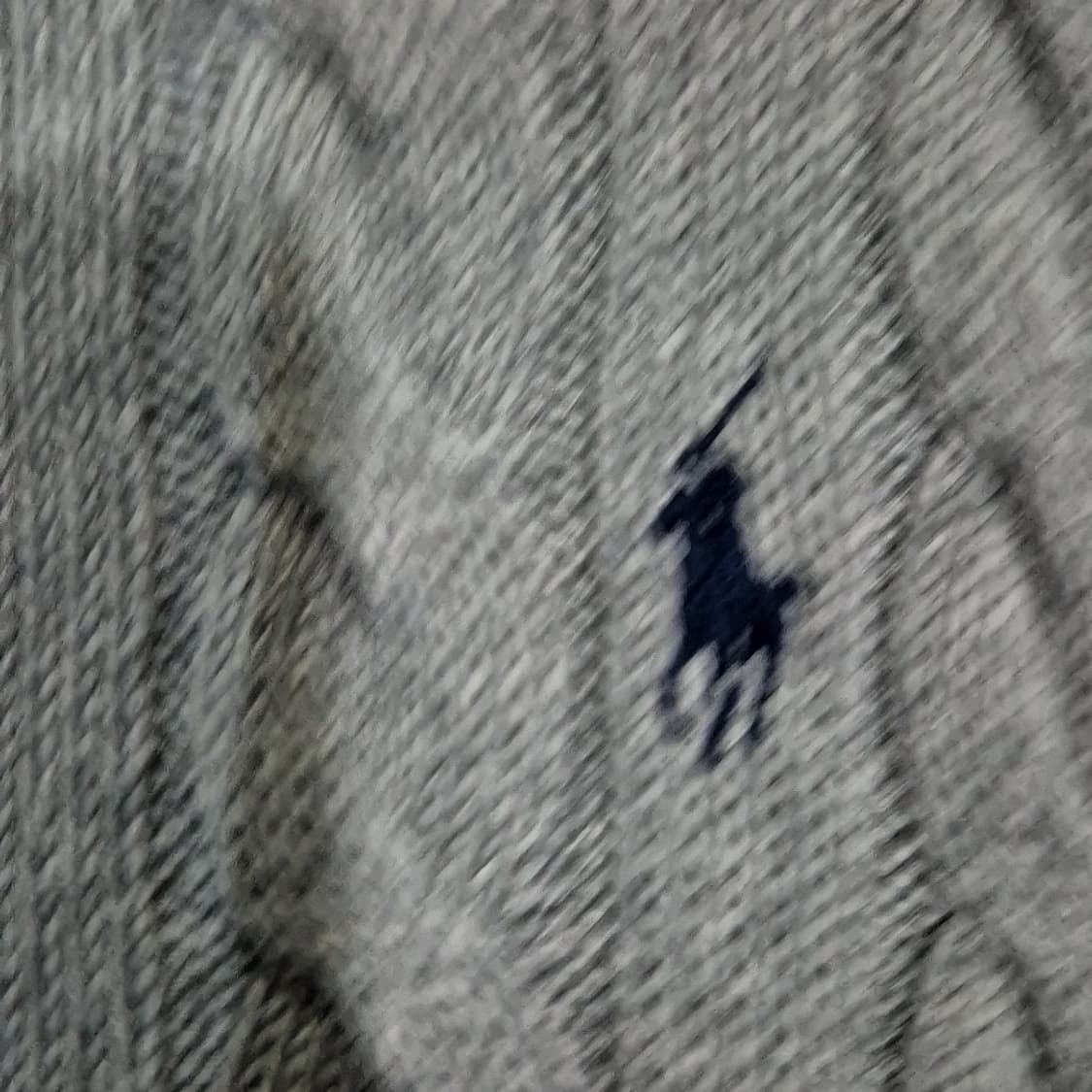 폴로 랄프로렌 신형 케이블 니트 상품이미지3