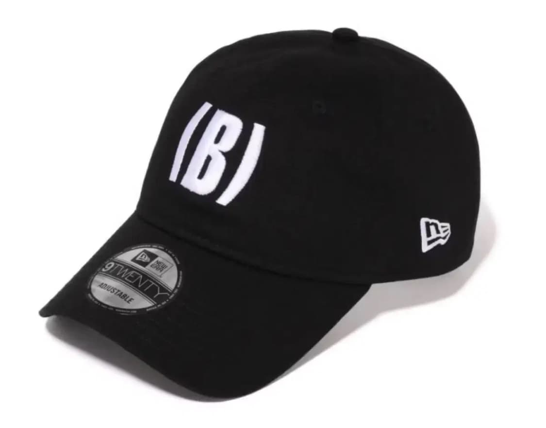 베이프 뉴에라 볼 캡 구해요  상품이미지1