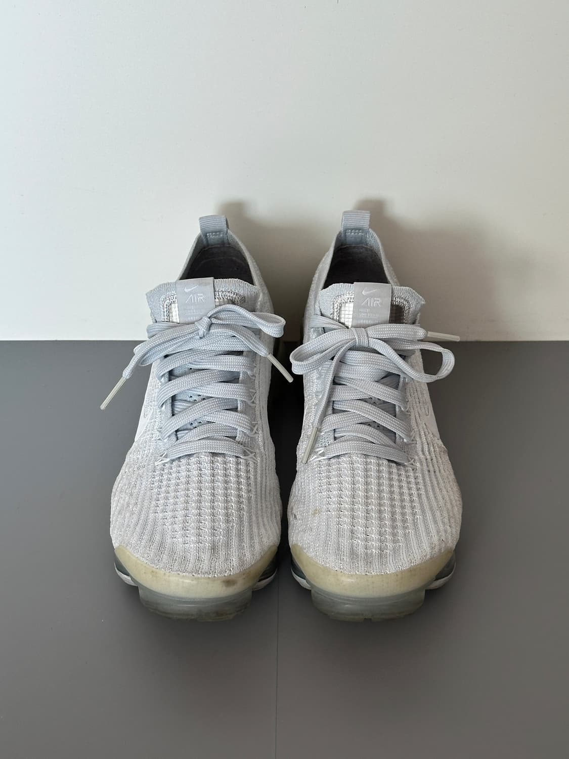 나이키 에어베이퍼맥스 플라이니트3 운동화 상품이미지4