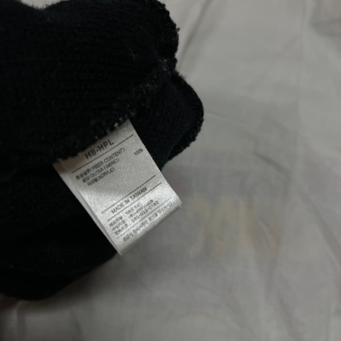 나이키 올드스쿨 비니  상품이미지4