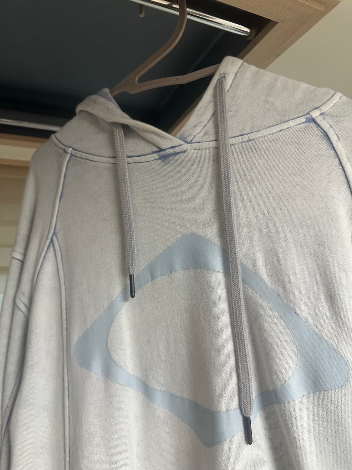 미스치프 후드티  상품이미지2