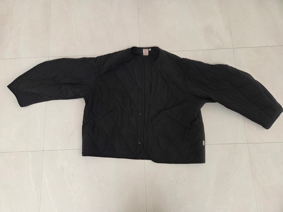 트루릴리젼 경량 패딩(그레네이드 라이너 자켓 MK2) 상품이미지2