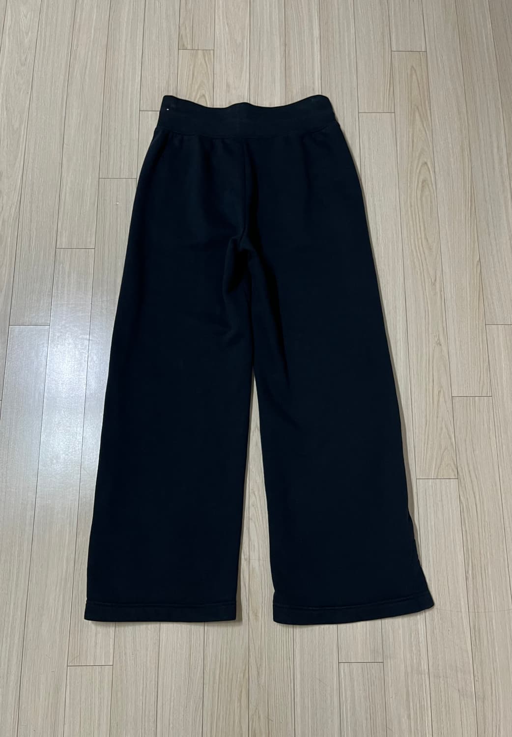 나이키 와이드 바지 상품이미지2