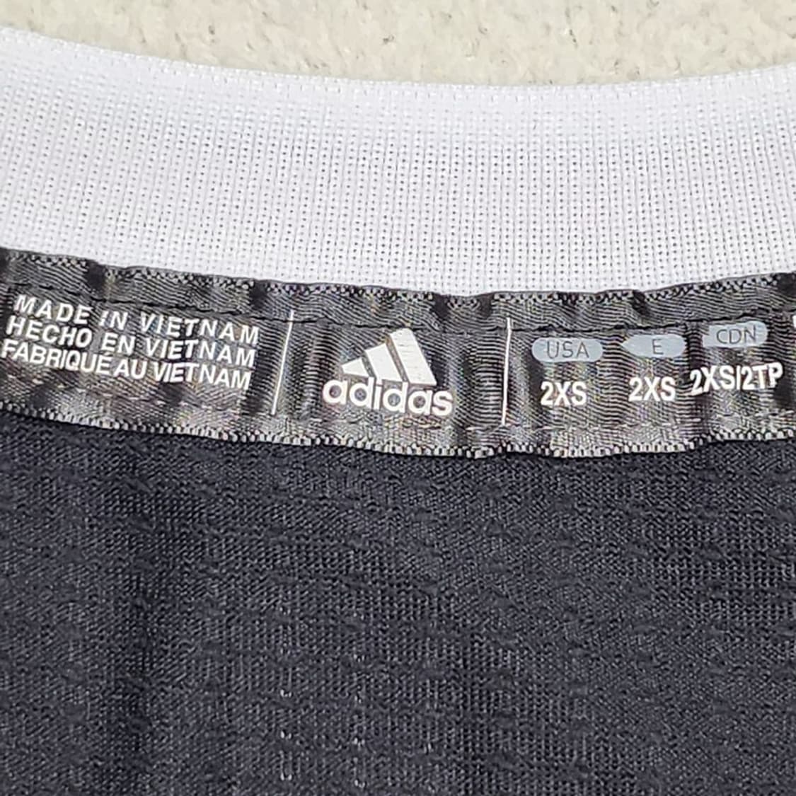 ADIDAS 시카고불스 1 ROSE 저지 75 상품이미지7