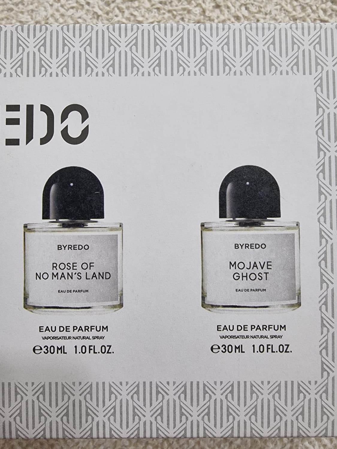 선물용)셋트)바이레도 30ml 4종 셋트 상품이미지3