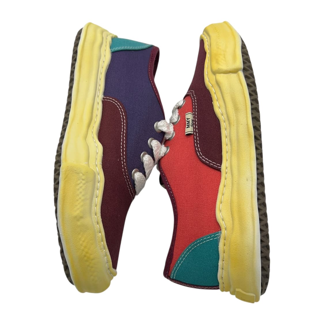 275 미하라 야스히로 베이커 멀티컬러 (EU43) 상품이미지3